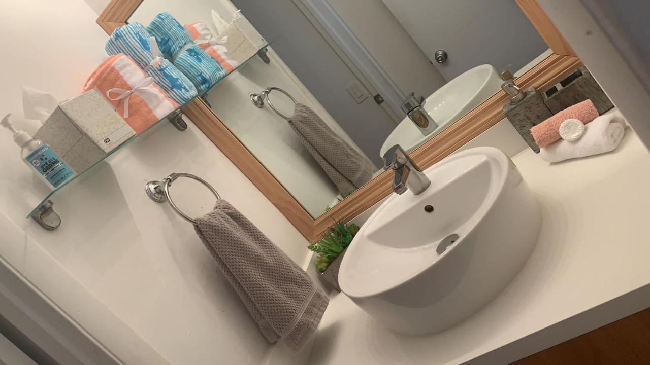 North Bay Village Apartment 外观 照片