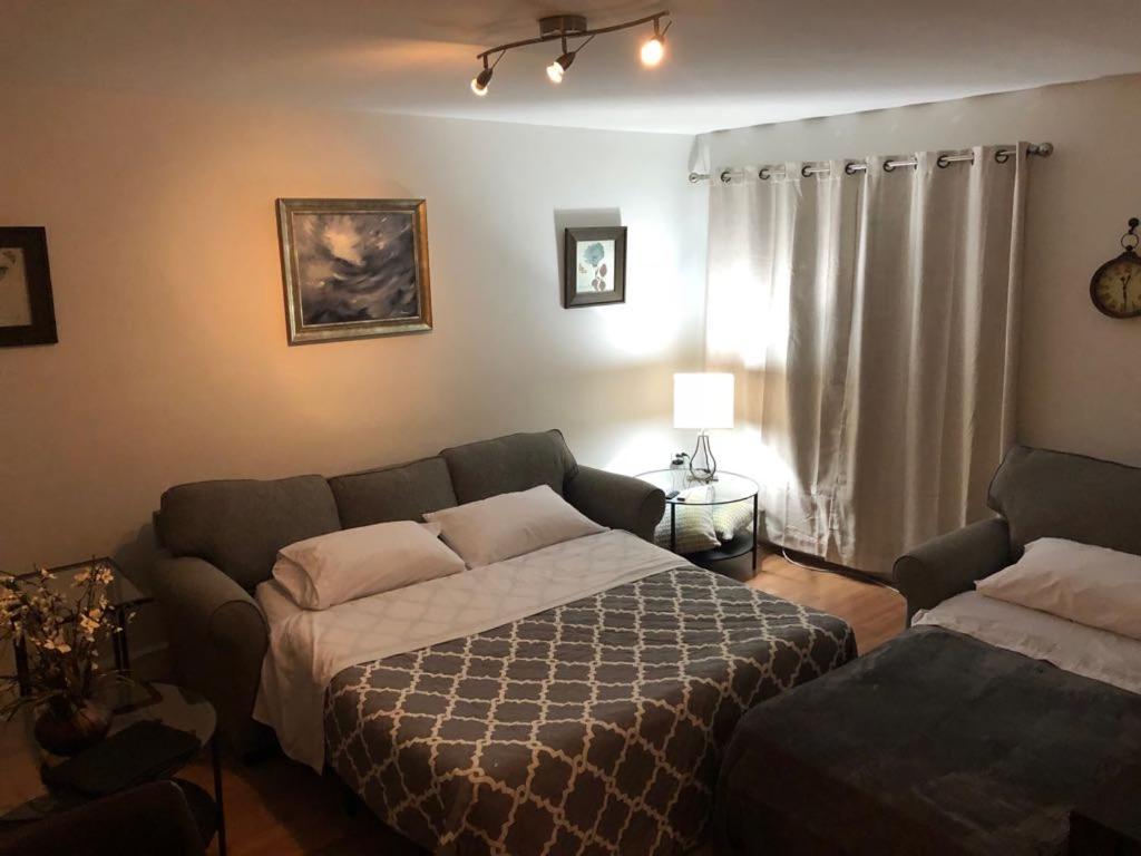 North Bay Village Apartment 外观 照片