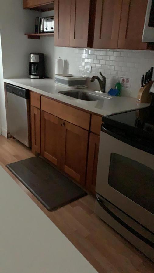 North Bay Village Apartment 外观 照片
