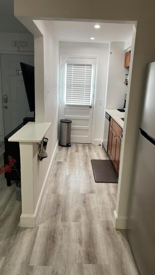 North Bay Village Apartment 外观 照片
